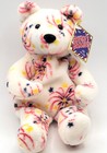 Salvino s Bammers Sammy Sosa  21 1999 4th Of July Chicago Cubs Plush Bear
