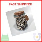 Uc Fuck To Give jar Of Fuck Gift Jar  8oz  give A Fuck In A Bottle Gag Gift Bir