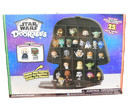 Doorables Star Wars Darth Vader Collector Case With 7 Figures  Series 1