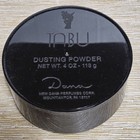 Tabu Dusting Powder By Dana 4oz Sealed With Puff Vintage Body Fragrance