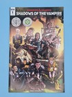 Dungeons   Dragons Shadows Of The Vampire  1 Geek   Sundry Variant Nm Or Close