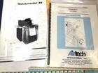 Circuit Board Lot From Heidelberg Quickmaster Printmaster Qm 46-2 Printing Press