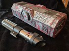 Star Wars Disney Galaxy s Edge Darth Vader Legacy Lightsaber Hilt Custom Case