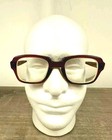 Vintage Military Eyeglasses Aviator Sunglass Lot Uss 4 1 2 - 5 3 4 Frames 46-22