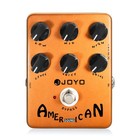 Joyo Fender Effect Pedal - American Sound Simulation Fender 57 Deluxe Pedal op 