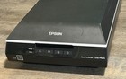 Epson Perfection V550 Photo Color Scanner   fully Tested