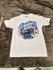 Snoop Doggy Dogg Death Row Dr Dre T Shirt Y2k Hip Hop Rap Vintage 90s Style M