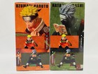 Naruto 72 Series 03 Uzumaki Naruto   Hatake Kakashi Figure Set New Japan Anime