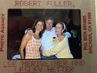 Vintage Robert Fuller Candid Original Photos 35mm Slide Film Transparency  603