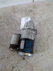 Mitsubishi Eclipse Cross 3 2017-2018 1499 Starter Motor M000td1671 Q40