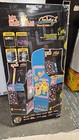 Arcade 1up Ms Pac Man Galaga Class Of 81 With Riser