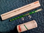 Marklin 73411  Cool White Led Lighting Strip Kit For Passenger Cars  New In Box