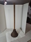 Antique C t  Childer s Rapid Washer Primitive Hand Held Clothes Wash Machine