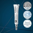 Dr  Melaxin Eyephalt Eyebag Cream For Puffiness  Dark Circles  0 33 Fl Oz 10 Ml 
