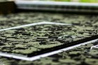 Hydro-turf Sheet With Self-adhesive