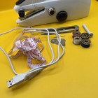 Mini Handheld Sewing Machine  Portable Electric Sewing Machine With Sewing Acces