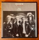 Queen     The Game - Reel To Reel Tape - 1980 - 3  ips - Play Tested  - Super Copy 