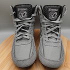 Otomix Shoes Stingray Grey black M33333 M 7 5 F 9 Bodybuilding Weightlifting