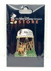 Disney Employee Center Walt Disney Company Water Tower Series Pin 2026 Bambi