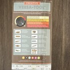 Walnut Hollow Creative Versa-tool Wood Burning Kit W  Tips   Stand