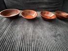 Wood Bowls Set Of 4