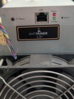 Bitmain Antminer L3  504mh s Miner   No Psu   Power Tested
