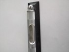 L s  Starrett 98 6  Machinist s Precision Level Used 
