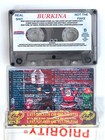 Rare Dj Clue Holiday Holdup 1996 90s Nyc Hip Hop Cassette Mixtape Tape