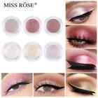 Pearl Diamond Glitter Eyeshadow Makeup Highlight Metal Sparkle Sequin Eye Shadow