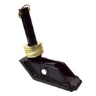 2pk Snow Plow Shoes Fits Western Meyer Boss Plow Square Foot 1303005