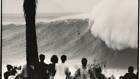 Eddie Would Go Sticker Lot Big Wave Invitational Hawaii Quiksilver Surf Sticker