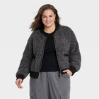 Women s Lady Bomber Jacket - A New Day