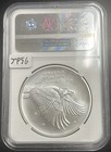 2017 D American Liberty 225th Anniversary Silver Medal Ngc Ms 70 - Jp56