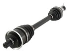 All Balls 8 Ball Extreme Axle For Arctic Cat Atv utv 2006-2010 Front Left right