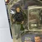 Diamond Select Stargate Sg-1 Jonas Quinn Previews Series 4 Figure New Box Damage