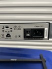 Cisco 1921 Integrated Services Router  isr 