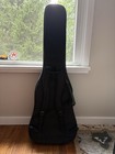 Cg2-sc Classical Guitar Soft Case