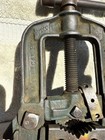 Vintage American Tool Co  No  200 Pipe Vise