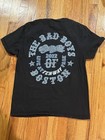 Aerosmith The Bad Boys Of Boston 50th Anniversary Fenway Park Sept 8 2022 Shirt