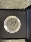 Minority Report 2002 Super Rare Press  Release Still In Original Box  Nm W discs