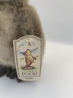 Gund Classic Pooh Owl 9  Plush Brown Stuffed Animal Bird Winnie The Pooh Old Tag