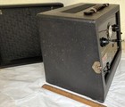 Large Antique E j  Rose Apparatus Old Medicine Quack Cure-all Medical Device