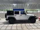 2017 Jeep Wrangler Sport Just 38k Original Miles