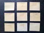 Poland  294  340   b32-34 Mh  1 U   33 Diff  Scott Catalog Value   51 75   Bonus