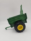 2021 Tomy John Deere Licensed Grain Trailer Wagon Monster Tread 
