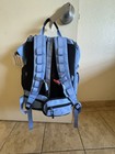 Rudis 4082 Hiker Wrestling Bag -  Baby Blue