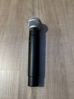 Shure Mxw2 Z10 Beta 58a Handheld Wireless Microphone 1920-1930mhz