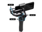 Cell Phone Video Stabilizer Gimbal