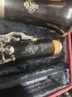 Leblancll Paris Clarinet
