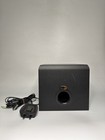 Klipsch Promedia 2 1 Thx Certified Computer Speaker System Subwoofer Read Desc 